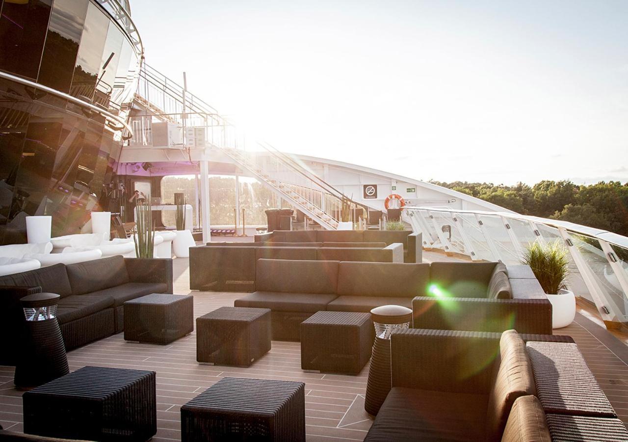  Viking Line Ferry Viking Grace - Mini-cruise From *