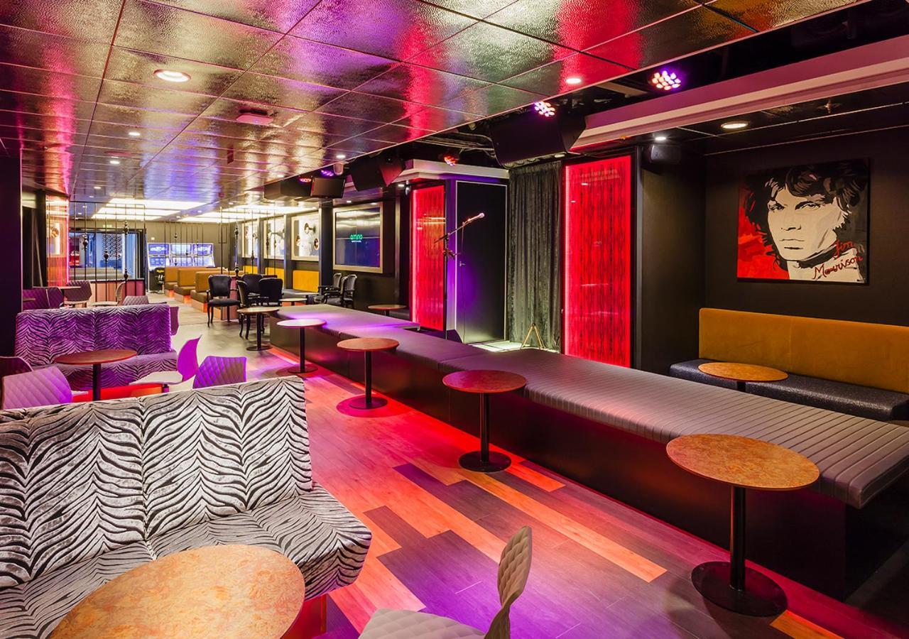 Viking Line Ferry Viking Grace - Mini-cruise From