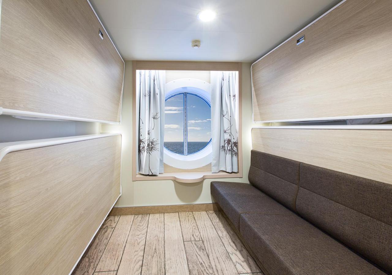  Viking Line Ferry Viking Grace - Mini-cruise From