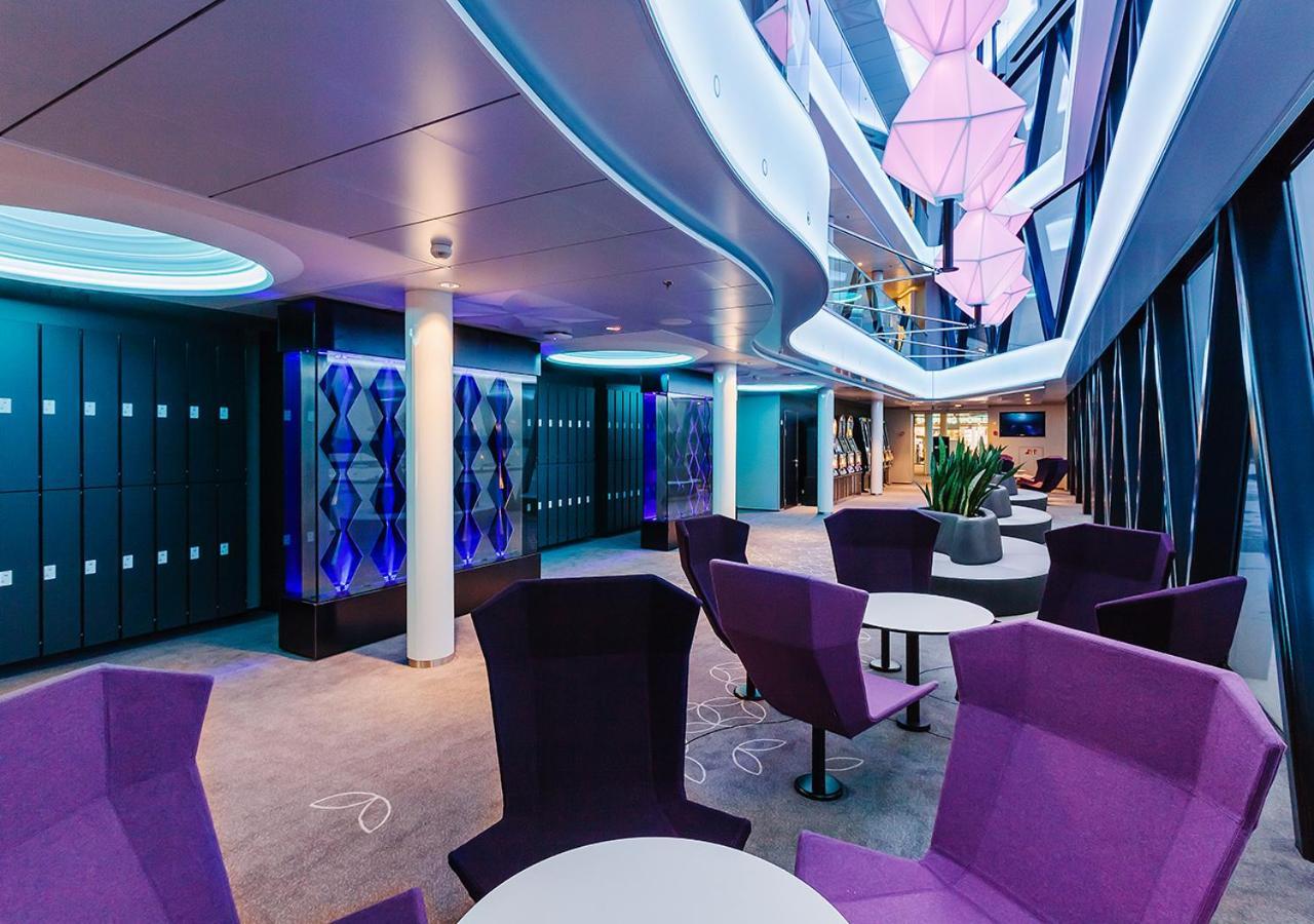 Viking Line Ferry Viking Grace - Mini-cruise From 
